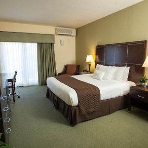 Chambre Lit King-Size